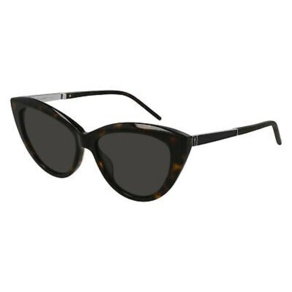 Yves Saint Laurent SLM81-002-55 55mm - Picture 1 of 4